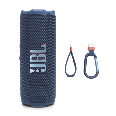 Boxe - Boxă portabilă JBL Flip 7 Blue