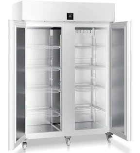 Congelator profesional GN 2/1 cu două uși – FFPSvh 1402 001 [1]