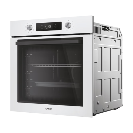 Cuptor incorporabil Candy CA6 NP3T2HTW | Electric [2]