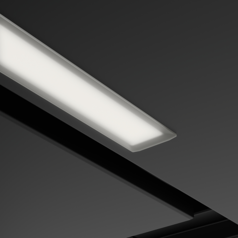 Hota Incorporabila FBFE A52 Matte Black [2]