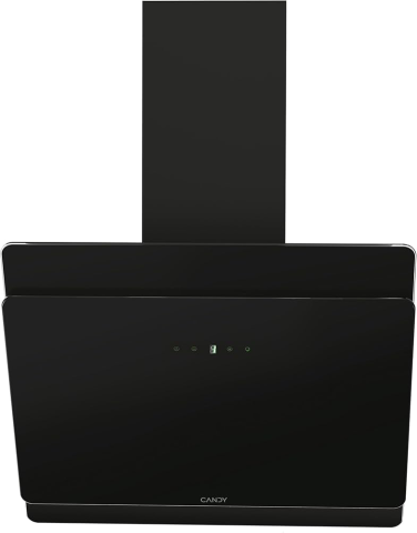 Hotă decorativă – Candy 60cm Chimney Cooker Hood [1]