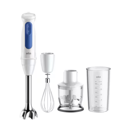 Electrocasnice mici - Blender vertical Braun MultiQuick 3 MQ30202M