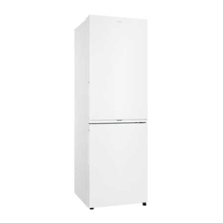 Combina frigorifica Candy ECN4CQTEW186, No Frost, 355 l, H 185 cm, Clasa E, Wi-Fi, alb [2]