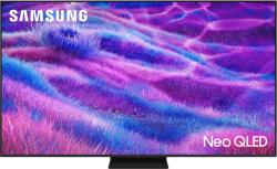 TV, Audio-Video si Foto - Televizor Samsung QE50QN80FA Neo QLED, 50 inch, 4K UHD, MiniLED, 144Hz, Smart TV, Vision AI