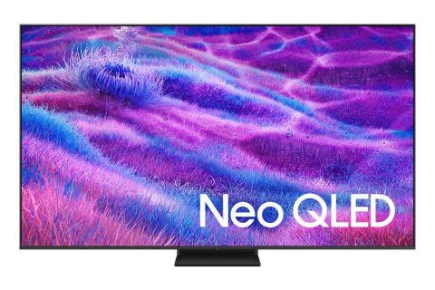 TV, Audio-Video si Foto - Televizor Neo QLED Mini LED 55″ – 4K UHD, Smart TV Tizen, HDR
