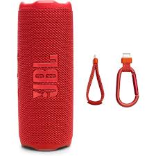 Boxă portabilă JBL Flip 7 Red [1]