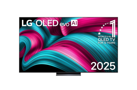 Televizor OLED evo 4K 83" – α9 AI Processor Gen8, 144 Hz, Smart TV webOS [2]