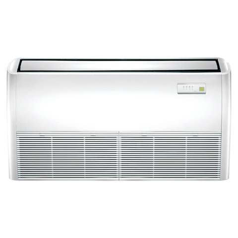 Aparat de aer conditionat tip tavan/podea Midea 24000 BTU MUE-24HRFNX(GA) / MOX430U-24HFN8-Q(GA) V1, Inverter, 3D Air Flow [1]