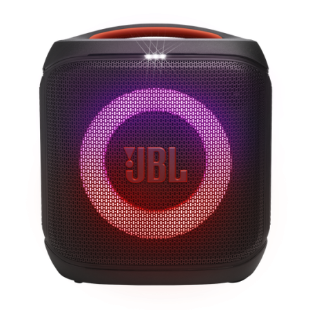 Boxe - JBL PartyBox Encore 2 boxă portabilă Bluetooth cu lumini LED și microfon, IPX4