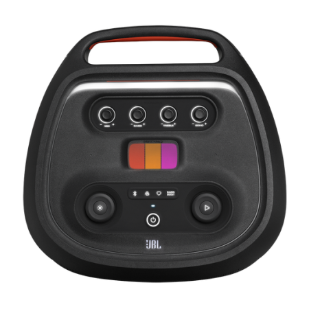 JBL PartyBox Ultimate boxă party Bluetooth 1100W RMS, Wi-Fi & Bluetooth, Dolby Atmos, lumini LED, IPX4 [1]
