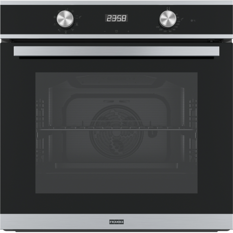Aparate pentru gatit - Cuptor Electric FSM 82 H XS Inox