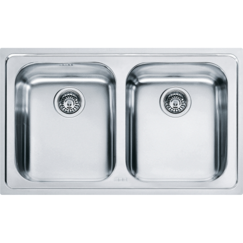 Bucatarie si servire - Chiuveta Inox LLL 620