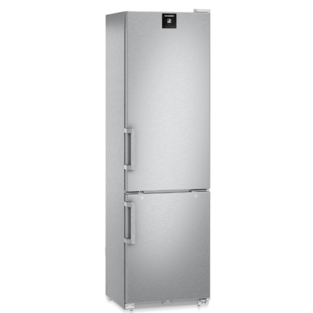 Frigider + congelator profesional combinat – FCFCvg 4002 001 [1]