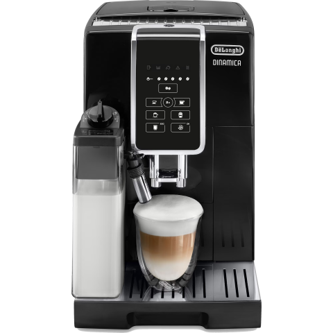 Aparate pentru cafea si espresso - Espressor automat Dinamica ECAM 350.50.B