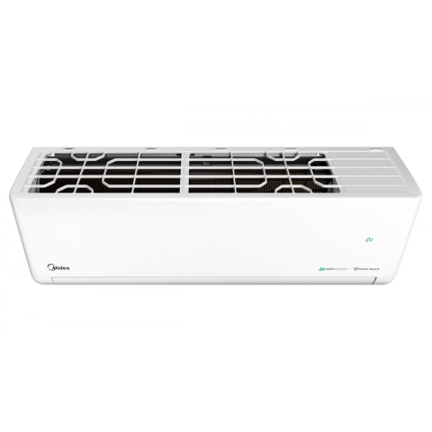 Aparat de aer conditionat Midea Solunar Lite 24000 BTU MGPXV-24RD0-I / MGPXV-24RD0-O, AI EcoMaster, 56°C Clean, Prime Guard, WiFi Integrat [2]