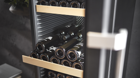 Vitrină profesională pentru vinuri – WPbl 4201 001 [1]