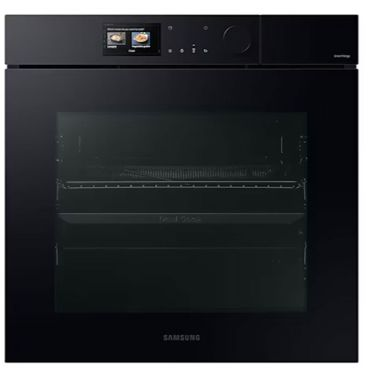 Cuptoare incorporabile - Cuptor incorporabil 76 L – Dual Cook, Air Sous Vide, WiFi, autocurățare catalitică, negru