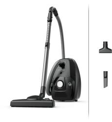 Aspiratoare - Aspirator cu sac Rowenta RO6136EA Green Force Max Silence, 900W, 4.5L, HEPA, ultra silentios