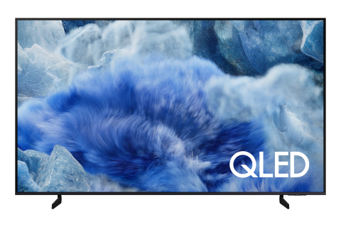 Televizor QLED 4K 65" – Quantum HDR+, procesor Q4 AI, Smart TV Tizen [2]