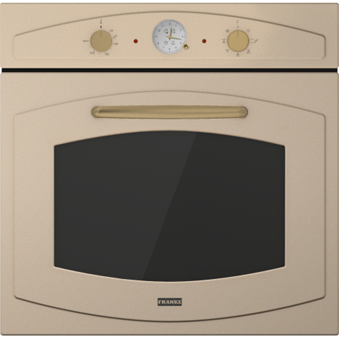 Aparate pentru gatit - Cuptor Electric FCO 86 H OA Avena