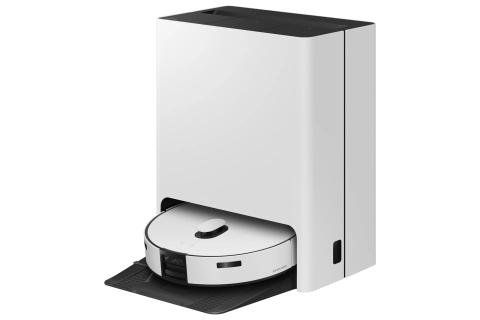 Robot aspirator și mop Samsung Jet Bot Combo AI Steam – LiDAR, autonomie 180 min [1]