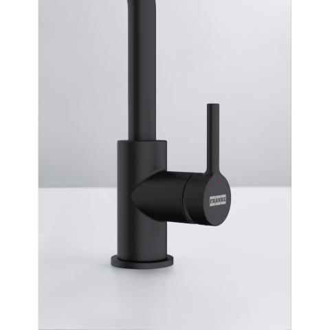 Baterie Lina L Matte Black [1]