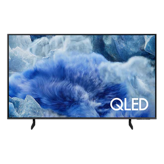 Televizor QLED 4K 55" – Quantum HDR+, procesor Q4 AI, Smart TV Tizen [2]
