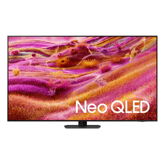 TV, Audio-Video si Foto - Televizor Neo QLED Mini LED 85″ – 4K UHD, Smart TV Tizen, HDR, Dolby Atmos
