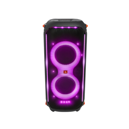Boxe - JBL PartyBox 710 boxă portabilă Bluetooth 800W RMS, lumini LED, IPX4, negru