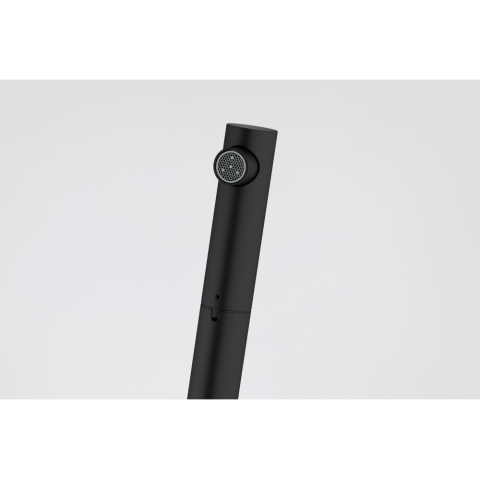 Baterie Maris Slim L Extractibil Matte Black [1]