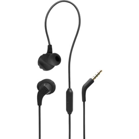 TV, Audio-Video si Foto - Căști sport in-ear wireless JBL Endurance Run 2 BT, negru