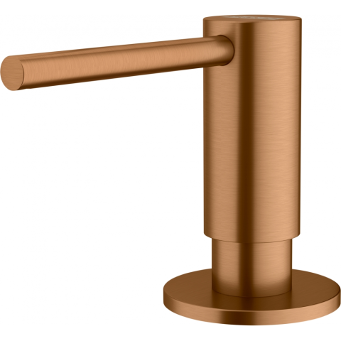 Dozatoare - Dozator Atlas Inox Copper