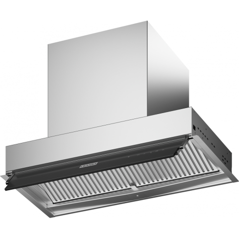 Hote complet integrabile - Hota Incorporabila FST DRIP-FREE 60 X/2 KL