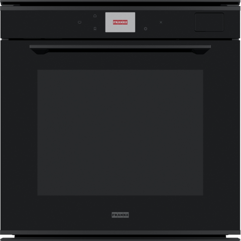 Cuptoare incorporabile - Cuptor Electric FMY 99 HS BK Nero