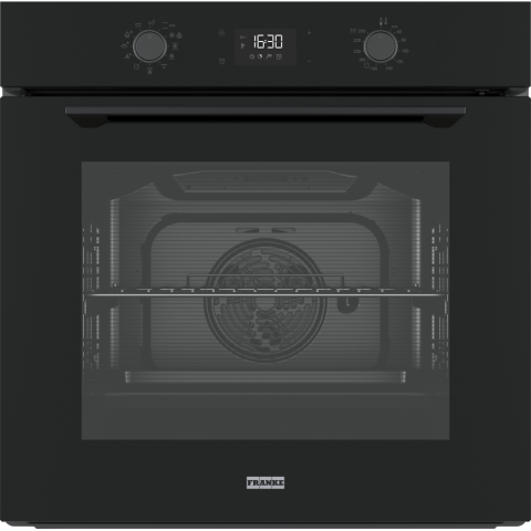 Aparate pentru gatit - Cuptor Electric FMA 97 P AS TBK Nero