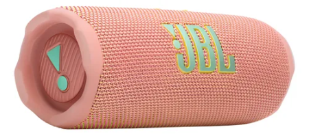 Boxe - Boxă portabilă JBL Flip 7 Pink
