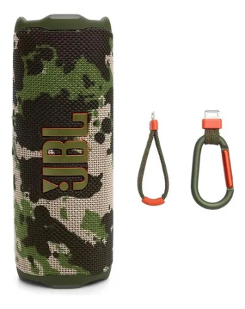 Boxe - Boxă portabilă JBL Flip 7 Squad