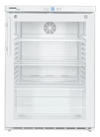 Frigider profesional compact cu ușă plină – FKUv 1613 001 [1]