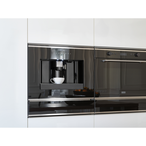 Masina de cafea FMY 45 CM XS Inox [1]