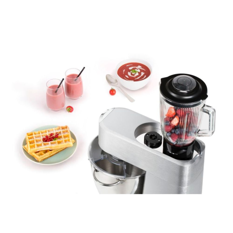 Robot de bucătărie – Tefal Masterchef Grande QB813D38 [2]