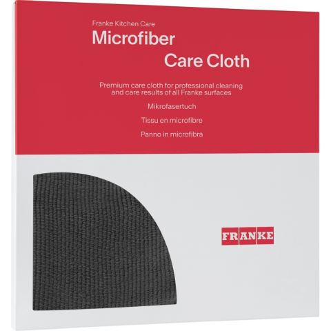 Accesorii cuve/ chiuvete - Lavetă microfibre
