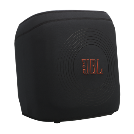 Boxe - JBLPBCOVENCORE2 husă de protecție pentru boxa JBL PartyBox Encore 2, neagră
