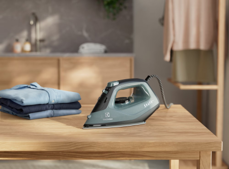 Stație de călcat cu abur – Electrolux Create 5 E5SI2-6OG [1]