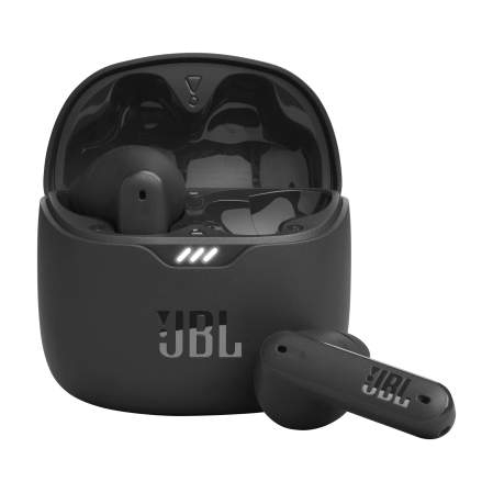 Căști neckband wireless JBL Flex 2 Black (JBLTFLEX2BLK) [1]