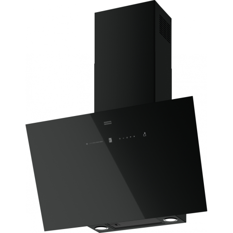 Hote de tavan - Hota Air Sense FVAS A80 BK Nero
