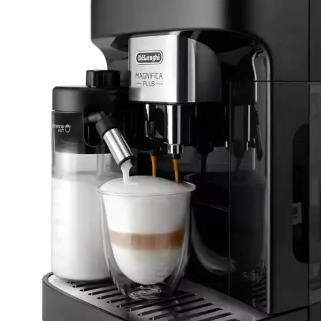 Espressor automat De’Longhi Magnifica Plus ECAM320.60.B [1]