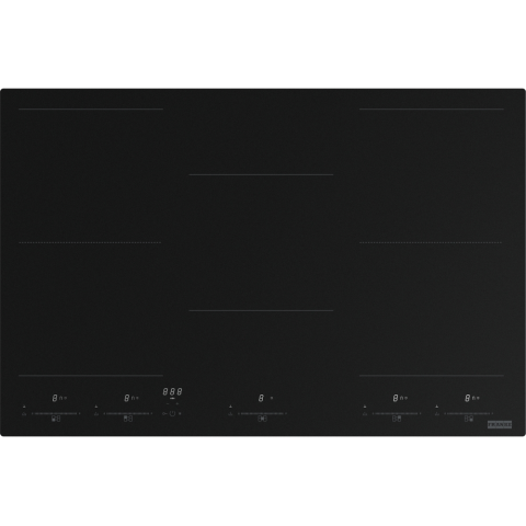 Aparate pentru gatit - Plita Inductie FMY 805 I F KL MB Conectivitate hota