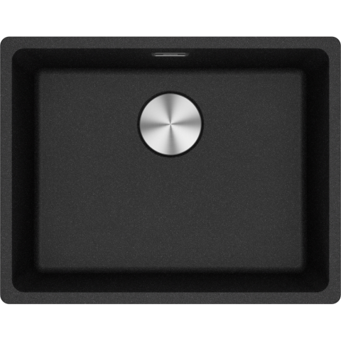 Bucatarie si servire - Chiuveta Fragranite MRG 110-52 Nero