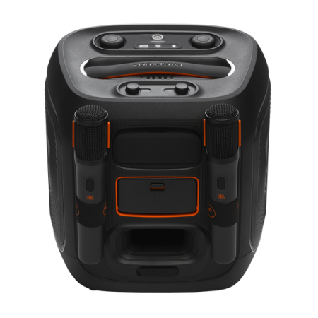 JBL PartyBox Encore 2 boxă portabilă Bluetooth cu lumini LED și microfon, IPX4 [1]