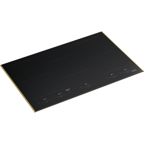 Plita Inductie FMY 805 I F KL Gold [1]